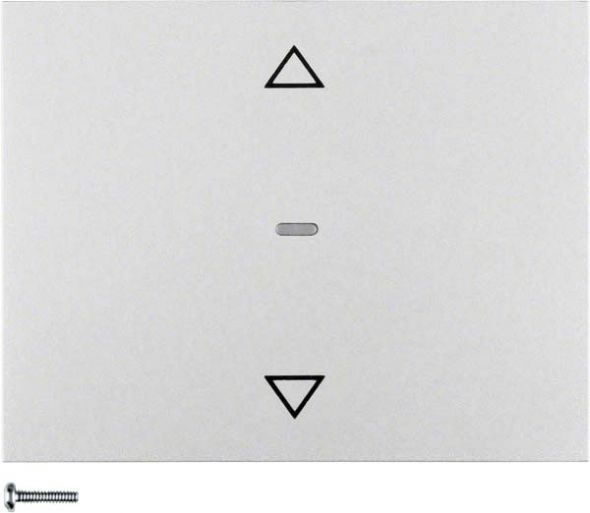 KNX-Funk Jalousie-Taste 85245277 KNX-Funk Jalousie-Taste 85245277