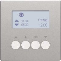 Funk-Jalousie-Schaltuhr 85745124