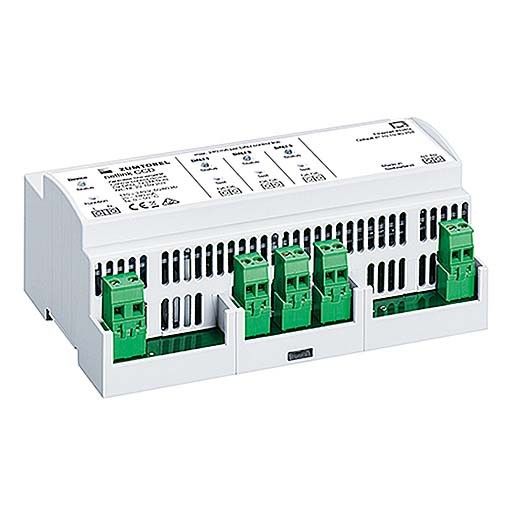 DALI Gateway Schaltschrank Netlink CCD DALI Gateway Schaltschrank Netlink CCD