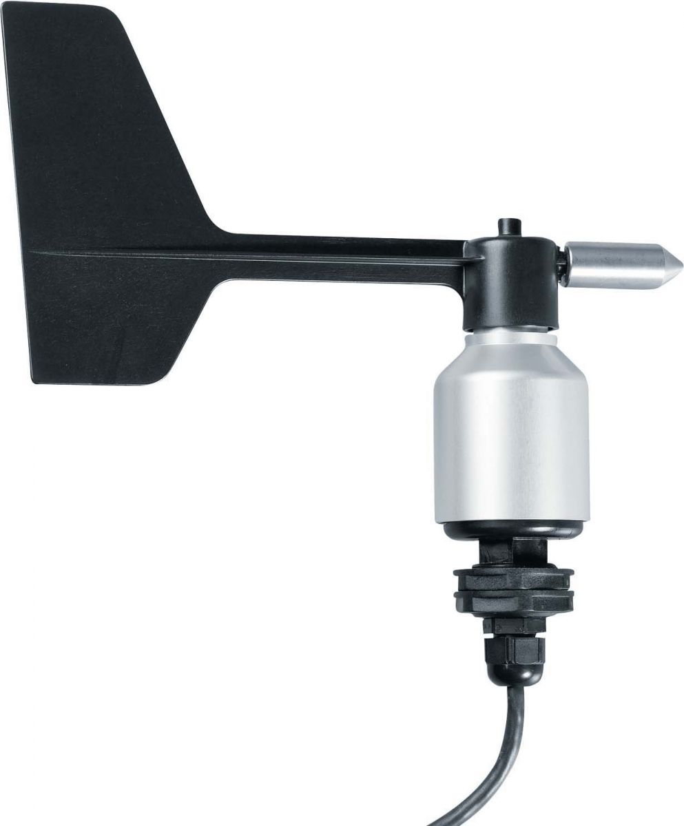 Windrichtungssenor LM-SR Windrichtungssenor LM-SR