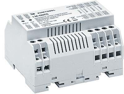 Wettersensor LM-4WZS (V)
