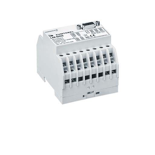 Interface AV Schaltschrank LM-SI03 Interface AV Schaltschrank LM-SI03