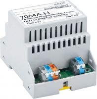 Konverter DALI-DX GATEWAY