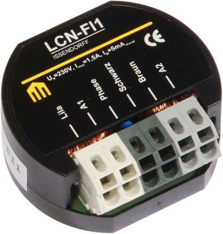 Störfilter LCN-FI1