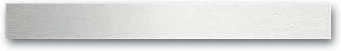 Standardabschlussleiste 6348-860-101-500 Standardabschlussleiste 6348-860-101-500
