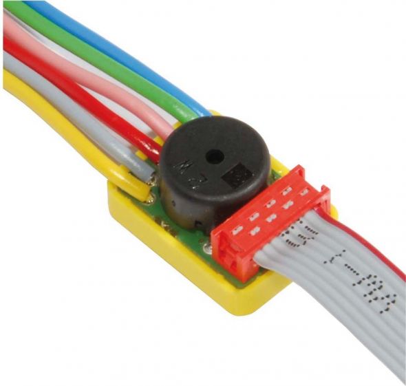 Adapter-Kabel LCN-T8 Adapter-Kabel LCN-T8