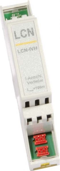 Adapter LCN-IVH Adapter LCN-IVH