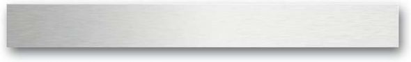 Standardabschlussleiste 6348-860-101-500 Standardabschlussleiste 6348-860-101-500