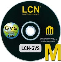 Lizenzpaket LCN-GVSM