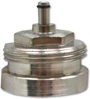 Ventiladapter Herz 6296/1
