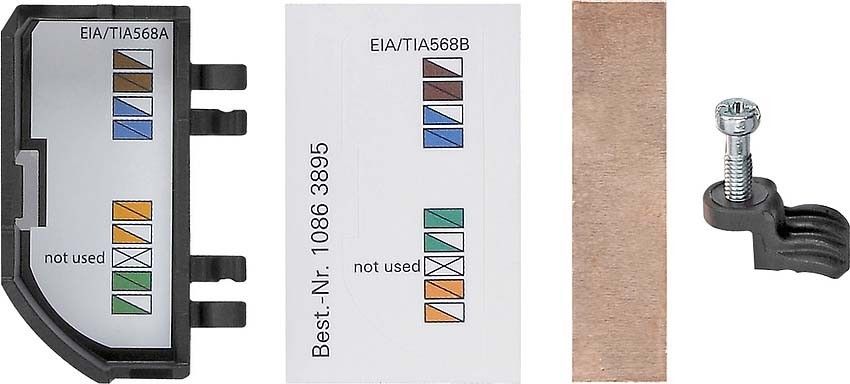 Ersatzteilset POE 223500
