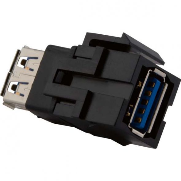 USB-Keystone MEG4582-0001