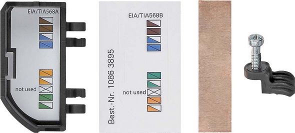 Ersatzteilset POE 223500 Ersatzteilset POE 223500