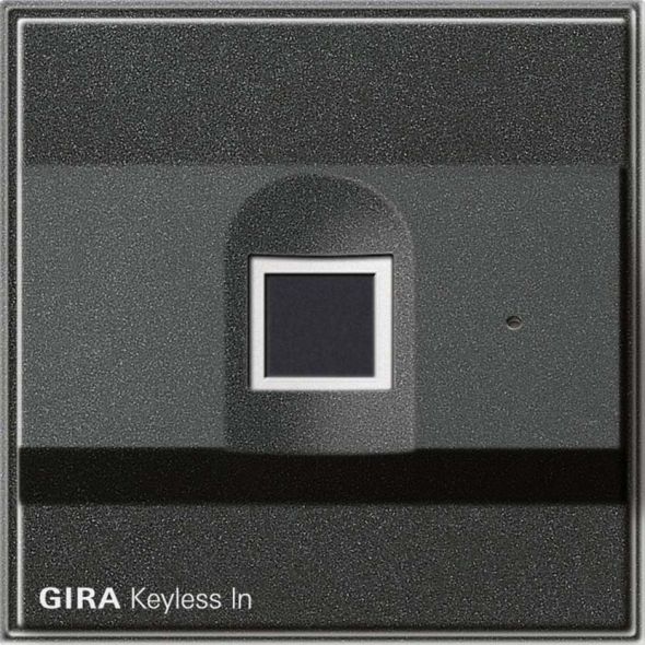 Fingerprint-Leseeinheit 261767 Fingerprint-Leseeinheit 261767