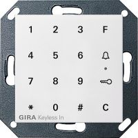 Code Tastatur rws-matt 260527