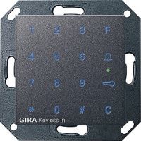 Code Tastatur anth 260528