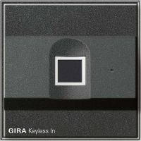Fingerprint-Leseeinheit 261767
