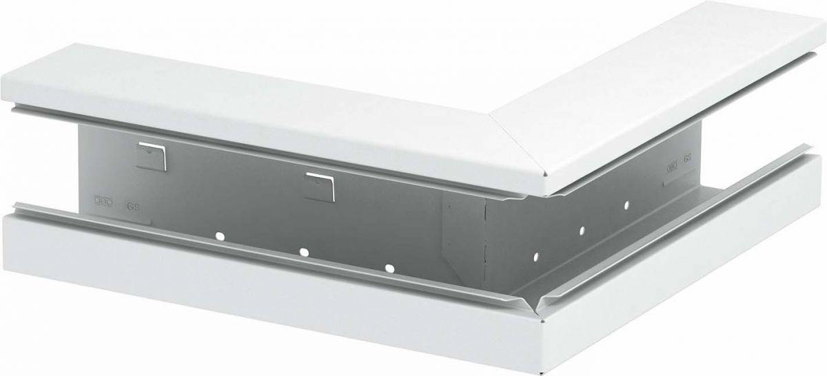 Außeneck GS-AA90130RW