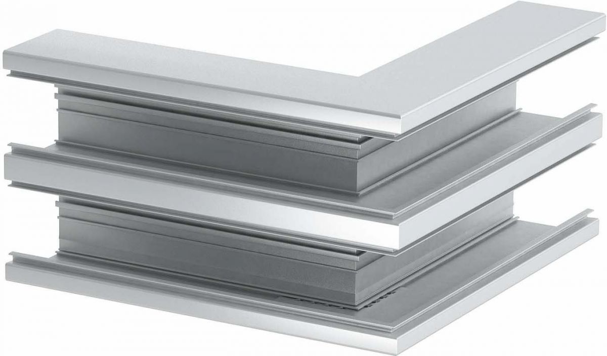 Außeneck GA-DA90210RW