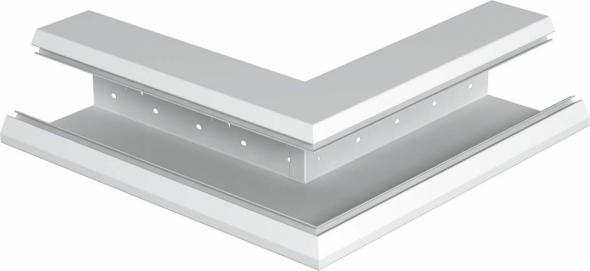 Außeneck asymmetrisch GEK-SA110133P rw Außeneck asymmetrisch GEK-SA110133P rw