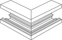 Außeneck cws BA1308.6