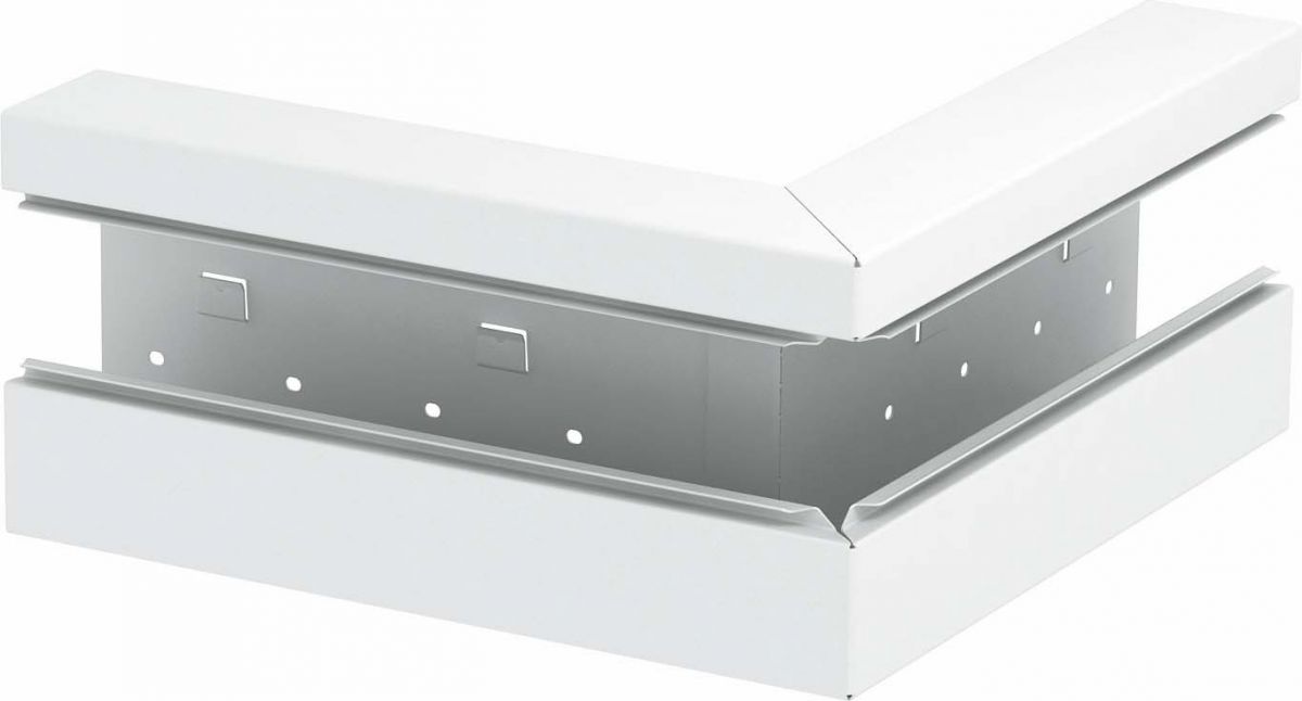 Außeneck asymmetrisch GS-AA70170RW