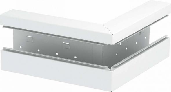 Außeneck asymmetrisch GS-AA70170RW
