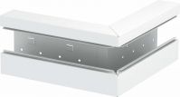 Außeneck asymmetrisch GS-AA70170RW