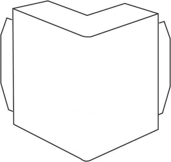 Außeneck cws A60150.6