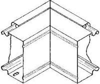 Außeneck, 90 Grad LUAC 60.200 R