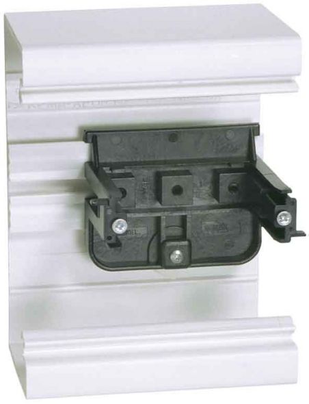 Halter m.Trennschale 130889 5021-I Halter m.Trennschale 130889 5021-I