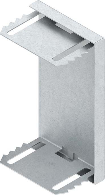 GK-Endabschlussdeckel GADU 213T60 L GK-Endabschlussdeckel GADU 213T60 L