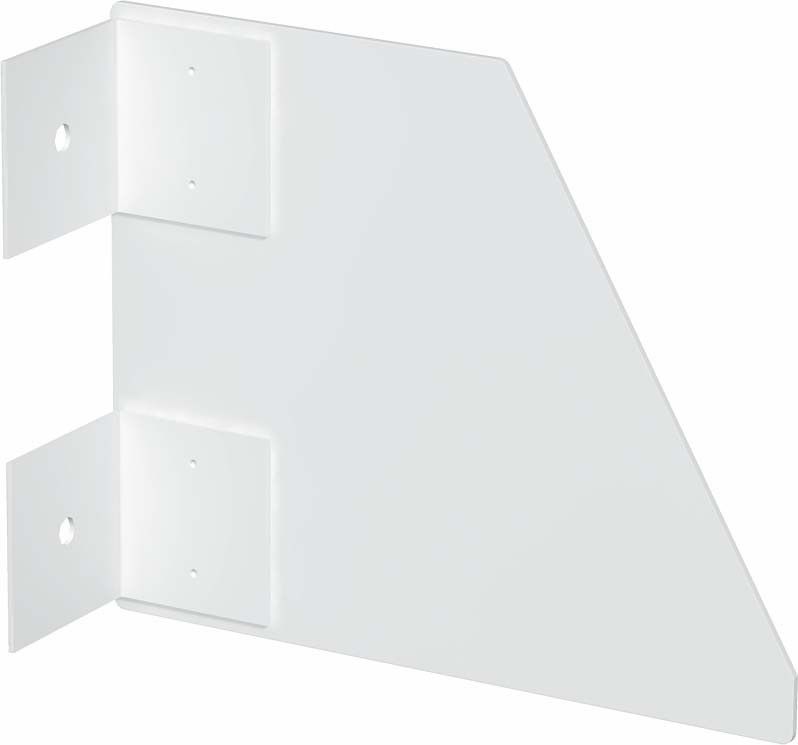 Endstück GEK-SE133110P R/rw