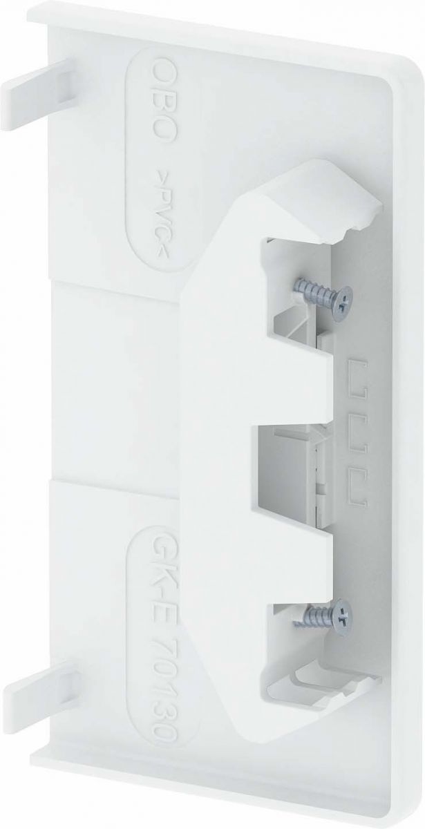 Endstück GKH-E70130RW