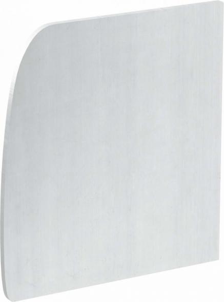 Endstück Designkanal GAD ER Soft EL