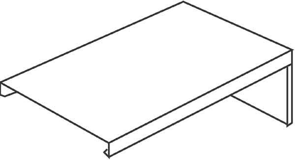 Endstück cws E1515.6