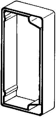Endschutzring LES 60.150