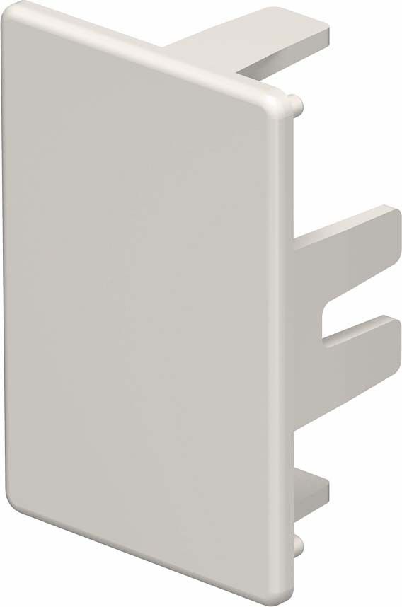 Endstück WDK HE30045CW