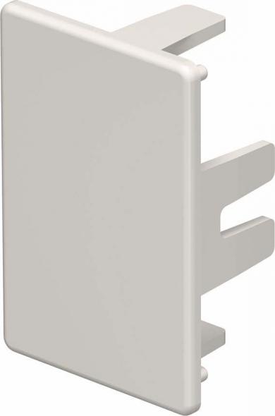 Endstück WDK HE30045CW