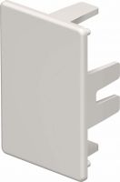 Endstück WDK HE30045CW