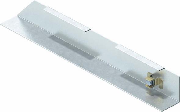Endverschluss linker AIK ESL 25040 Endverschluss linker AIK ESL 25040