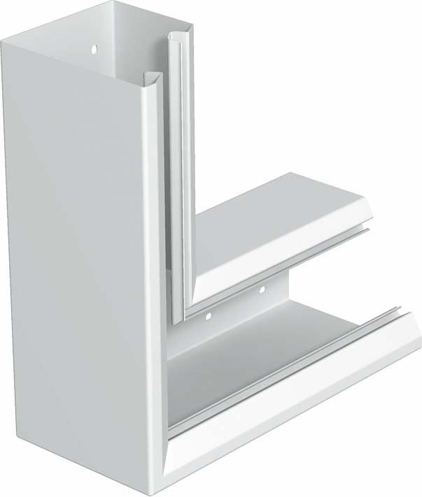 Flachwinkel steigend für GEK-SAFS133110P rw Flachwinkel steigend für GEK-SAFS133110P rw