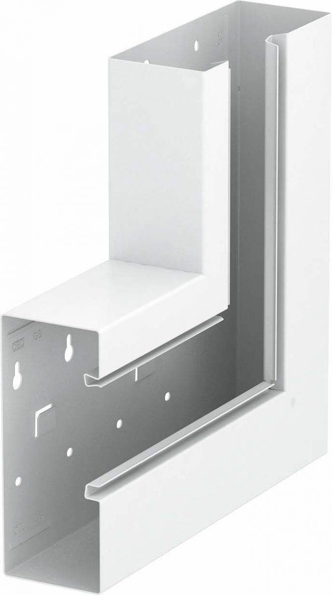 Flachwinkel steigend GS-AFS70170RW