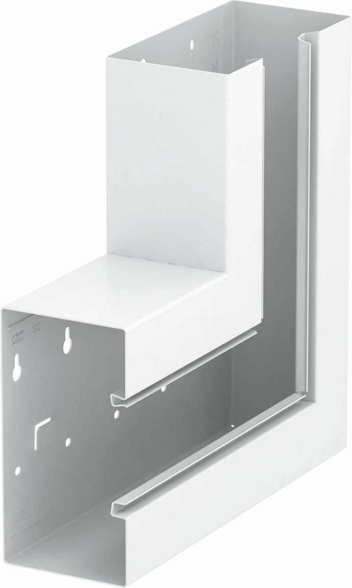 Flachwinkel GS-SFS90170RW