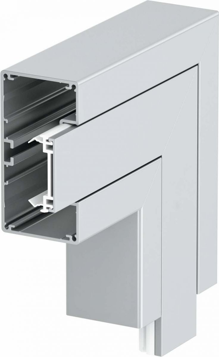 Flachwinkel GA-FS53100EL