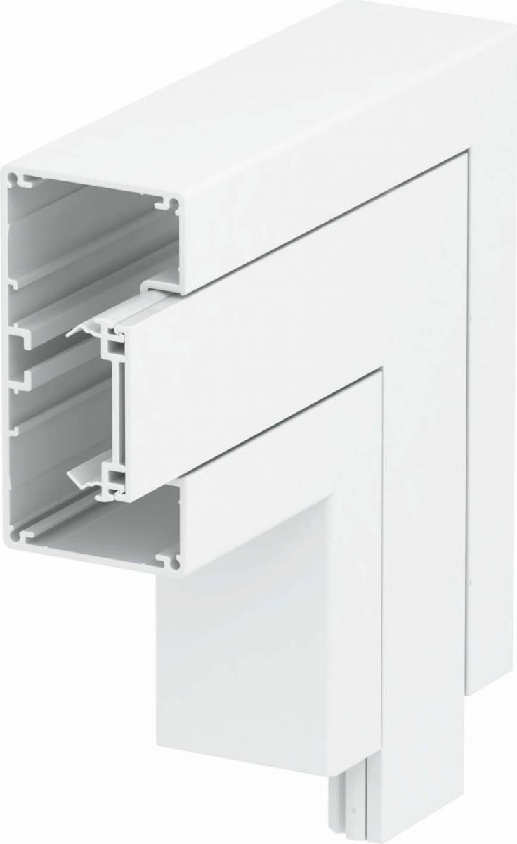 Flachwinkel GA-FS53100RW