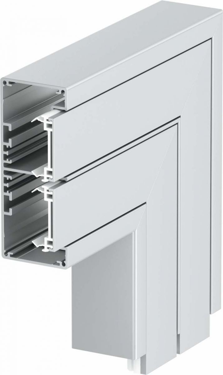 Flachwinkel GA-FS53130EL