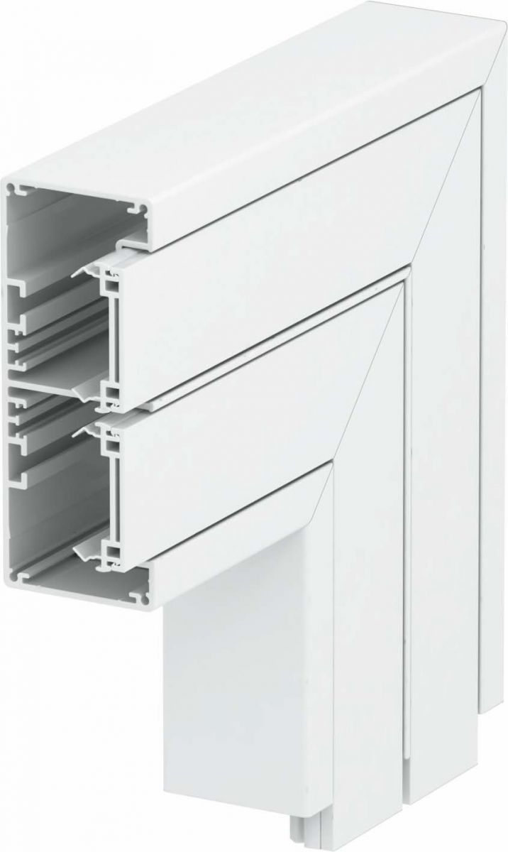 Flachwinkel GA-FS53130RW