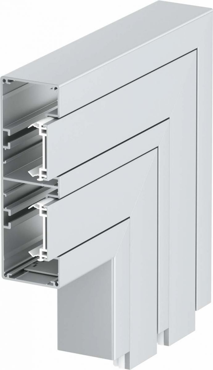 Flachwinkel GA-FS53165EL