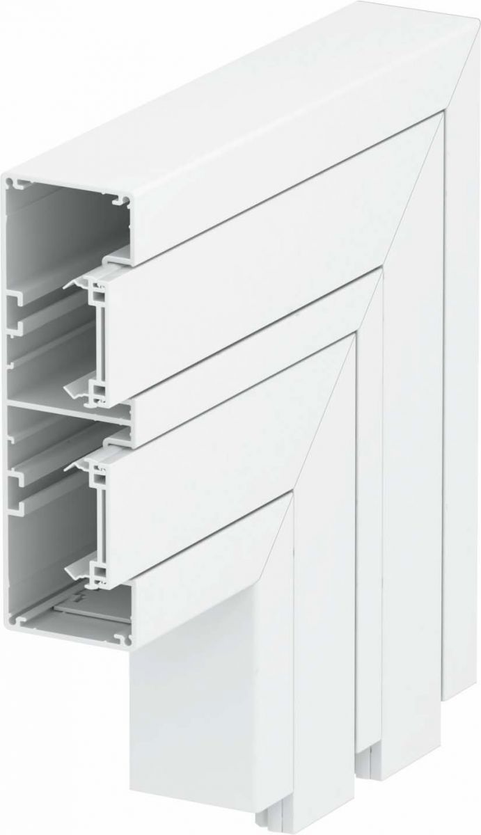 Flachwinkel GA-FS53165RW